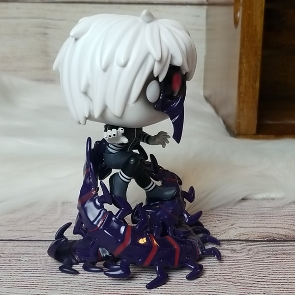 kaneki kakuja funko pop
